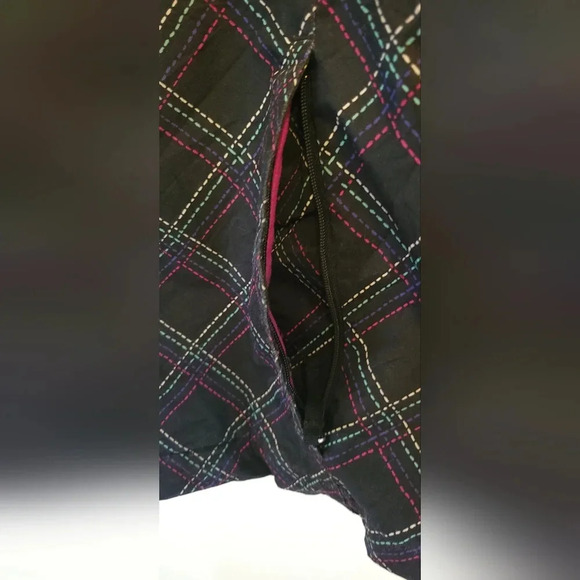 Columbia Coat Youth Girls Interchange Plaid‎ Winter Omni Jacket Size XL - Picture 4 of 16